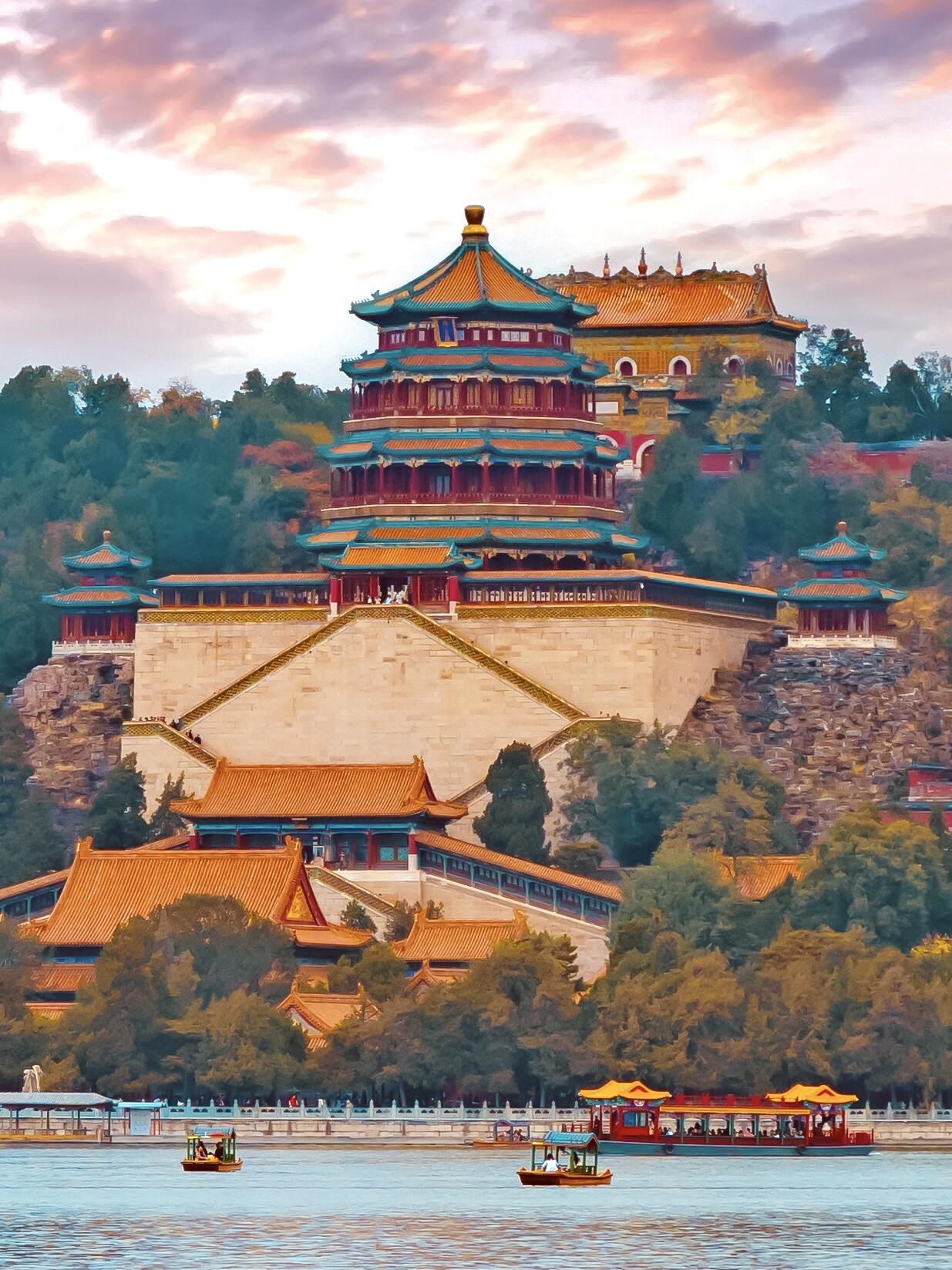 Beijing Select Private Tour