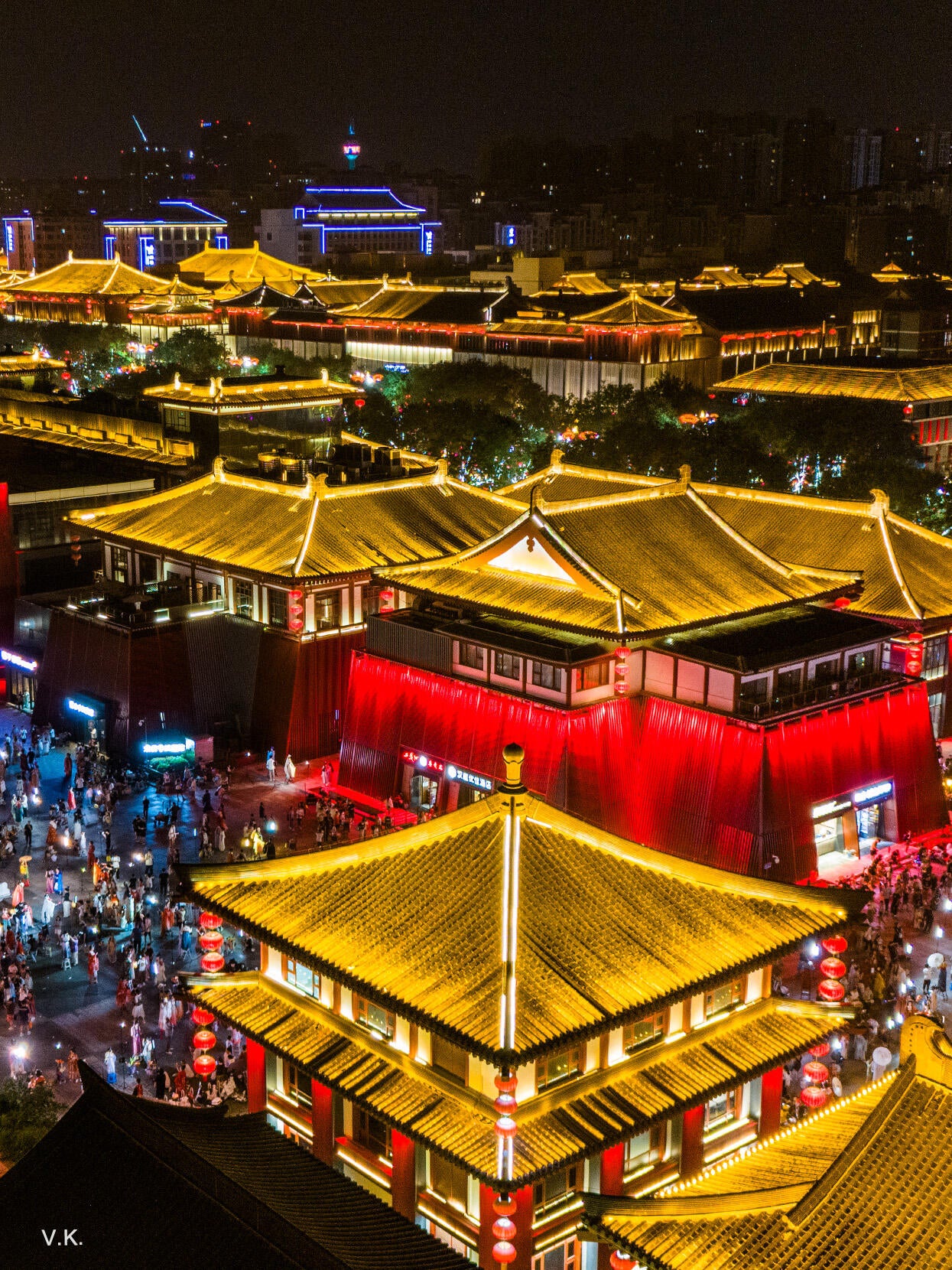 Xi'an 4-day private tour