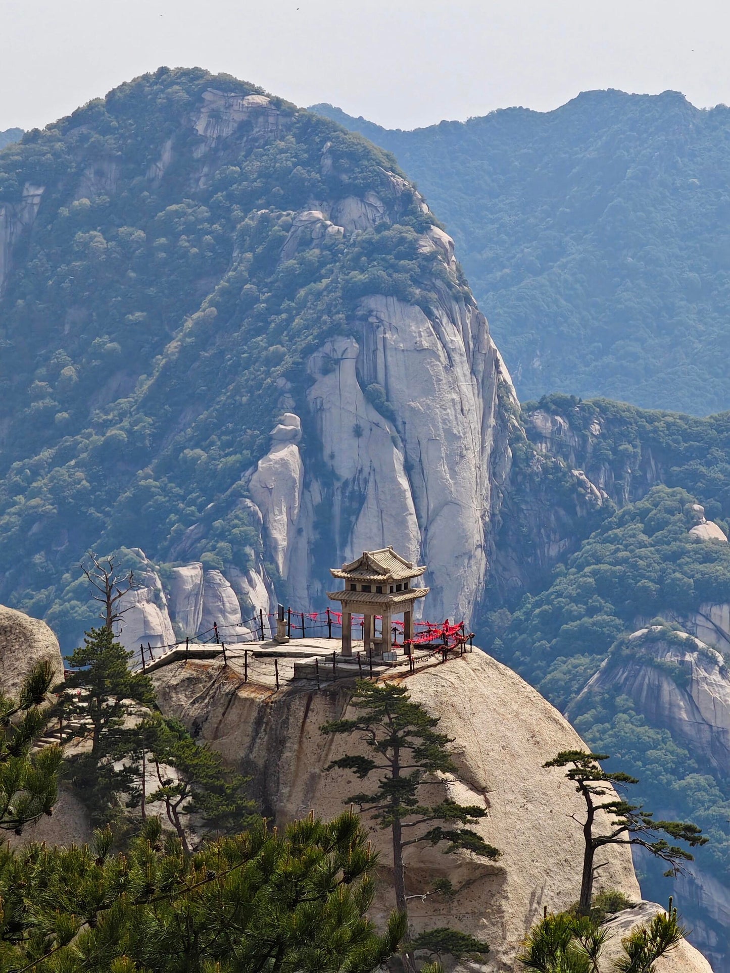Xi'an 4-day private tour