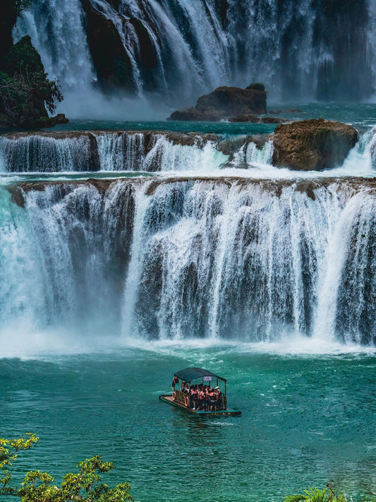 6-Day Tour of Southwest Guangxi