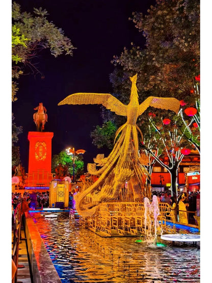 Xi'an 2-Day Private Tour