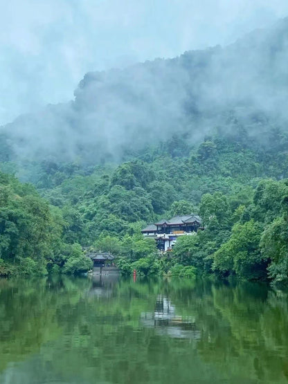 3 Days heart of chengdu mount-qingcheng tour