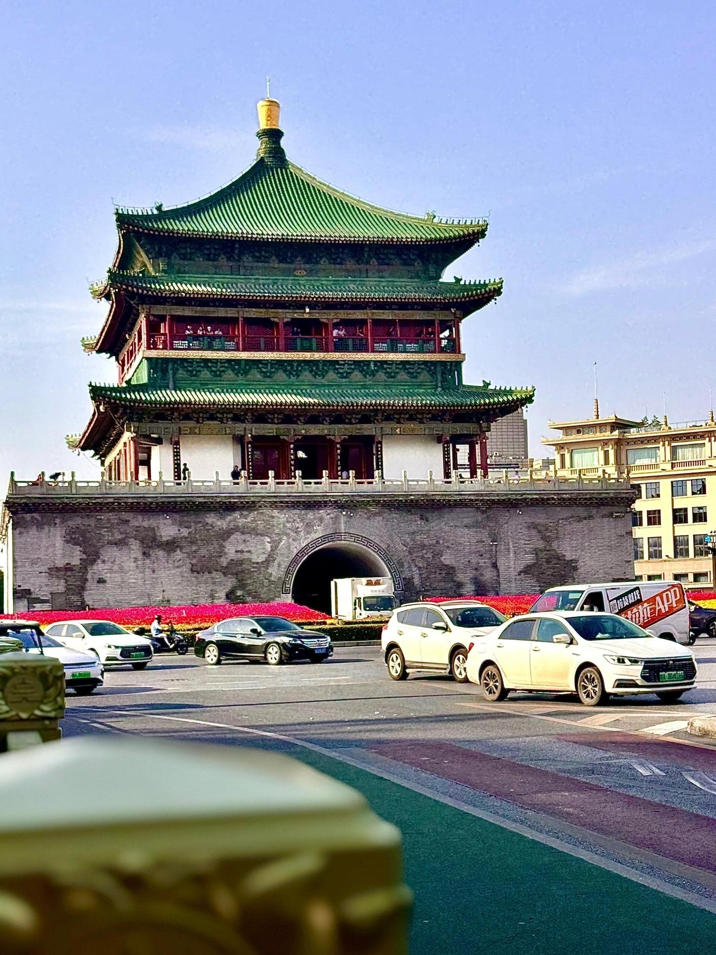 Xi'an 4-day private tour